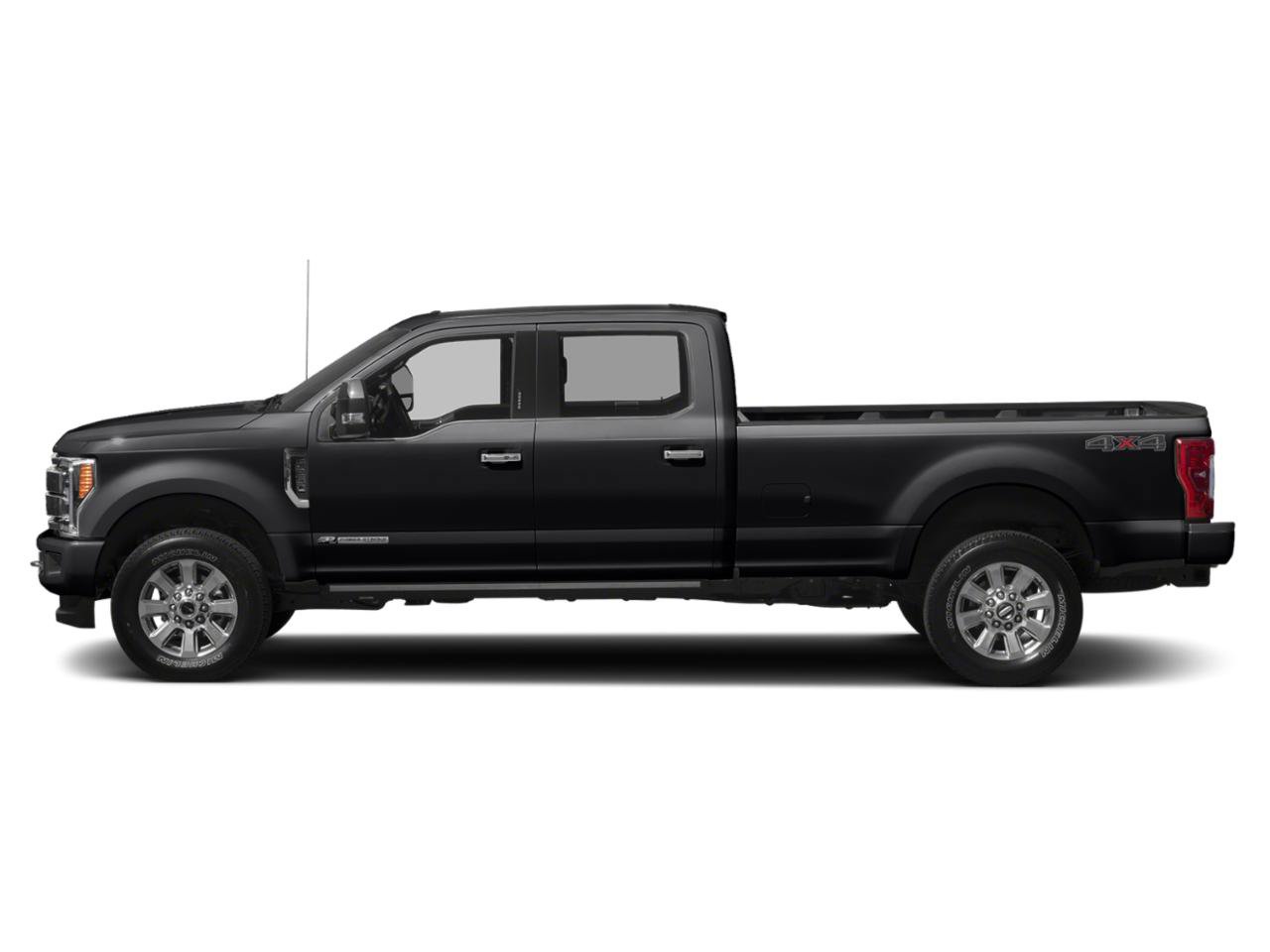 Used 2019 Ford F350 Lariat w/ Lariat Ultimate Package AWD/4WD image 51
