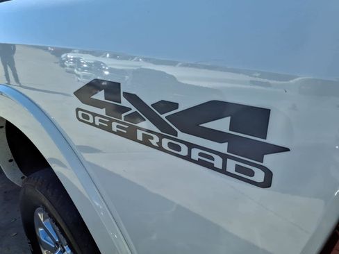 Used 2022 RAM 2500 Limited w/ Towing Technology Group image 30