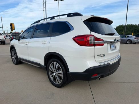 Used 2020 Subaru Ascent Limited w/ Technology Package AWD/4WD image 13