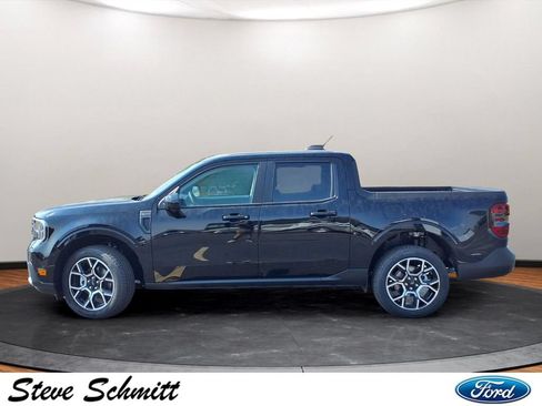 New 2026 Ford Maverick Lariat AWD/4WD image 2
