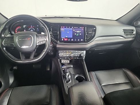 Used 2023 Dodge Durango R/T w/ Blacktop Package image 10