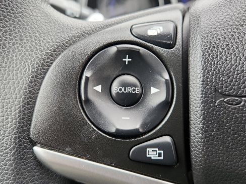 Used 2015 Honda Fit EX image 22