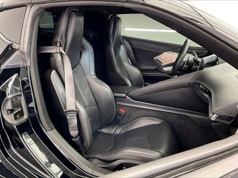 Used 2020 Chevrolet Corvette Stingray Preferred Cpe w/ 2LT Preferred Equipment Group image 6