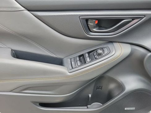 Certified 2023 Subaru Forester Wilderness AWD/4WD image 25