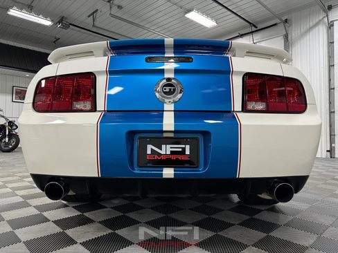 Used 2007 Ford Mustang GT RWD image 20