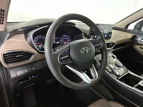 Certified 2023 Hyundai Santa Fe SE AWD/4WD image 13