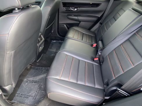 Certified 2024 Honda CR-V Sport Touring image 13
