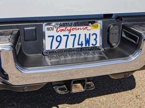 Used 2022 RAM 2500 Big Horn w/ Level A Equipment Group image 7