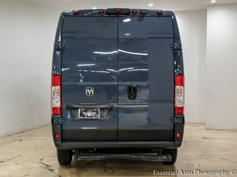 Used 2019 RAM ProMaster 2500 image 5