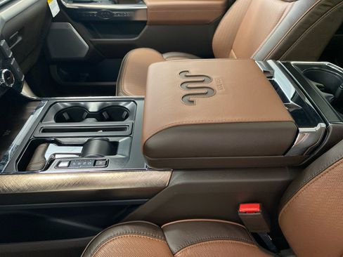 New 2026 Ford F150 King Ranch AWD/4WD image 59