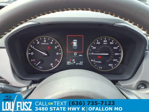 Certified 2025 Subaru Crosstrek 2.5i Sport image 20