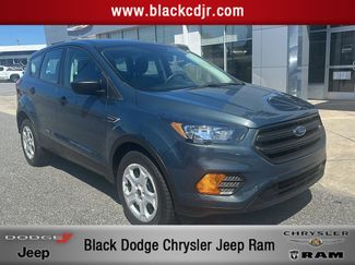 Used 2019 Ford Escape S image 1