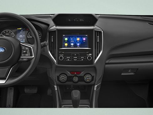 Used 2023 Subaru Forester image 23