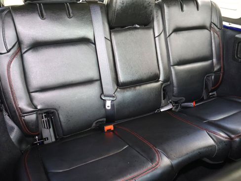 Used 2020 Jeep Wrangler Unlimited Rubicon AWD/4WD image 20