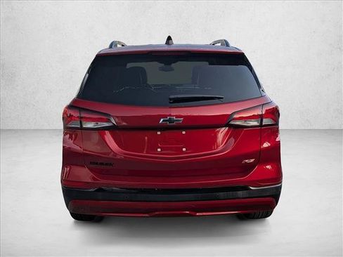 Used 2024 Chevrolet Equinox RS FWD image 6