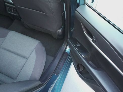 Certified 2025 Toyota Camry LE image 15