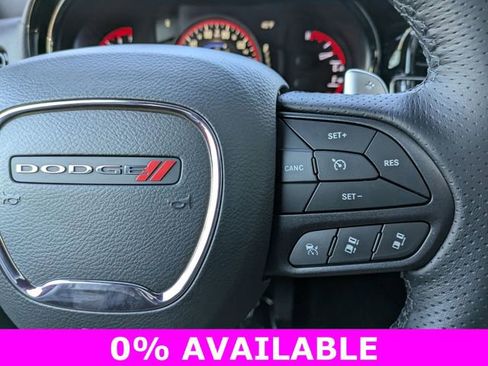 New 2026 Dodge Durango GT image 15