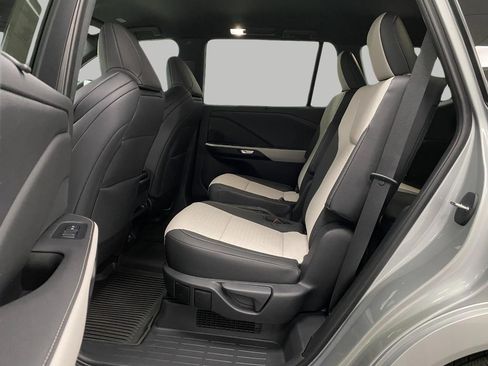 New 2026 Lexus TX 500h AWD image 62