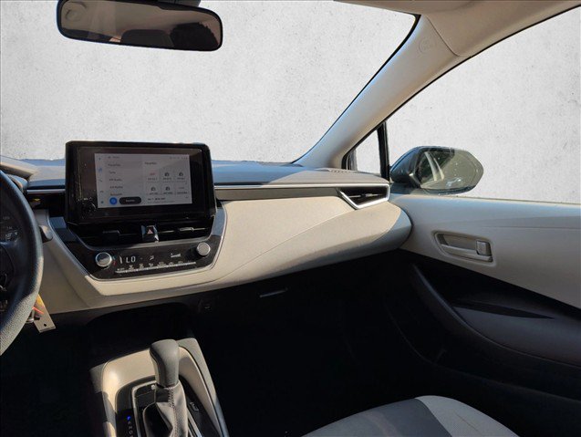 Used 2024 Toyota Corolla LE FWD image 23