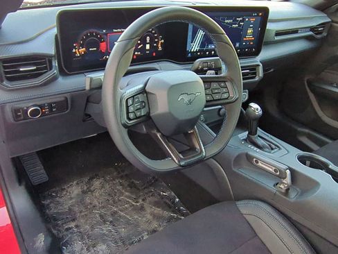 New 2025 Ford Mustang Dark Horse RWD image 10