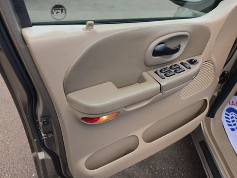 Used 2002 Ford F150 2WD SuperCrew image 10