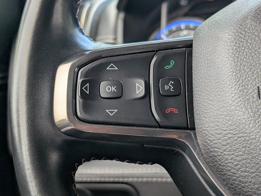 Used 2021 RAM 1500 Limited w/ Night Edition AWD/4WD image 30
