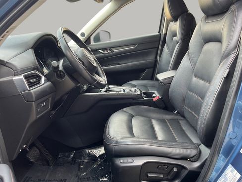 Used 2019 MAZDA CX-5 Grand Touring w/ GT Premium Package image 17