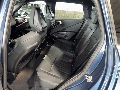 Used 2025 BMW X3 xDrive30i AWD/4WD image 15