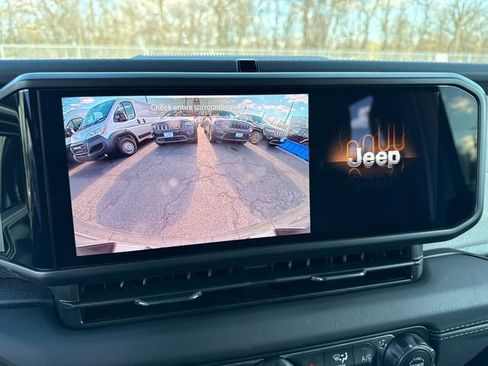 New 2026 Jeep Wrangler Sahara image 26