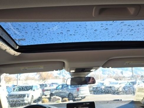 Used 2022 Honda Civic EX image 26