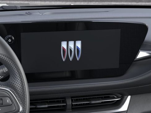 New 2026 Buick Envista Preferred w/ Convenience II Package image 20