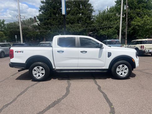 Used 2024 Ford Ranger XL w/ Trailer Tow Package AWD/4WD image 8