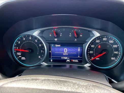 Used 2020 Chevrolet Equinox LT FWD image 25