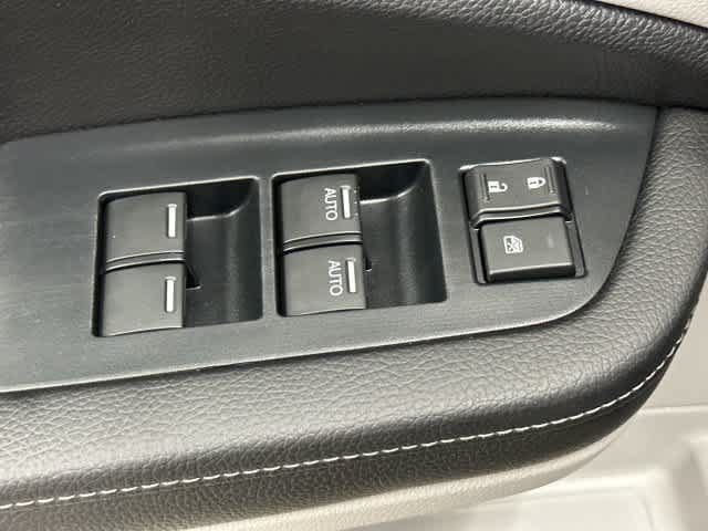 Certified 2023 Honda Ridgeline RTL-E image 20