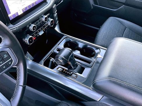 Certified 2023 Ford F150 XLT w/ Equipment Group 302A High image 15