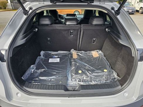 New 2026 MAZDA CX-30 AWD 2.5 S w/ Premium Package image 24