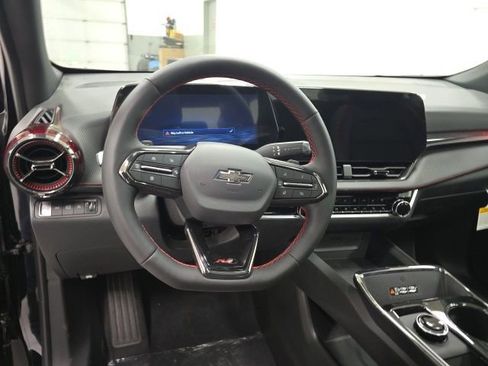 New 2026 Chevrolet Equinox RS w/ Convenience Package III image 11