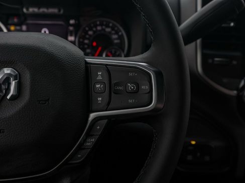 New 2026 RAM 2500 Big Horn image 26