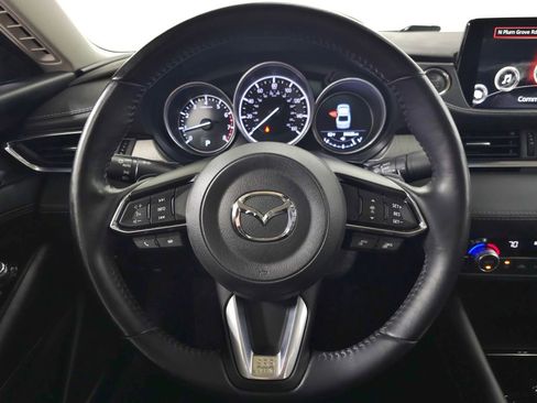 Used 2018 MAZDA MAZDA6 Grand Touring Reserve FWD image 19