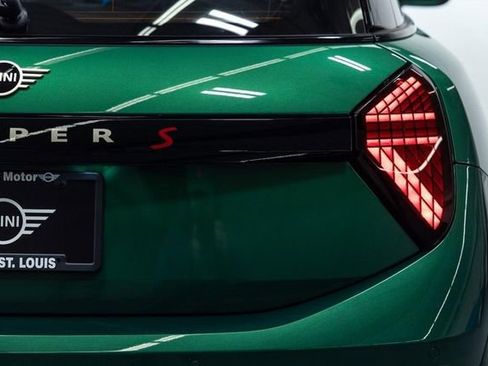 New 2026 MINI Cooper S image 8