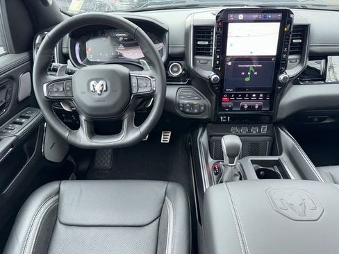 New 2026 RAM 1500 Rebel w/ G/T Package image 21