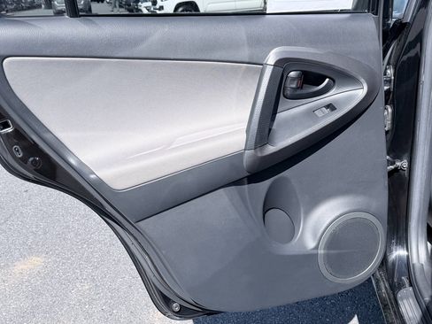 Used 2012 Toyota RAV4 FWD w/ Value Pkg image 26