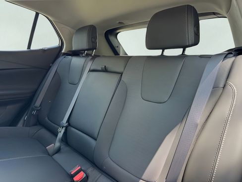 New 2026 Buick Encore GX Preferred FWD image 11