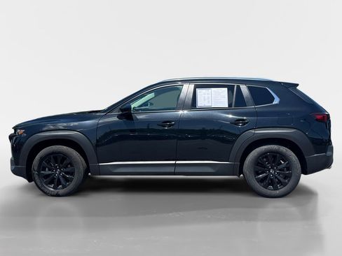 Used 2025 MAZDA CX-50 AWD 2.5 S w/ Preferred Package image 7