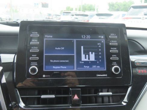 Used 2024 Toyota Camry SE FWD image 26