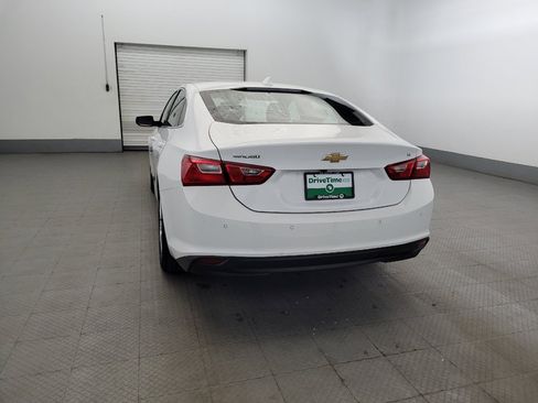 Used 2024 Chevrolet Malibu LT FWD image 6