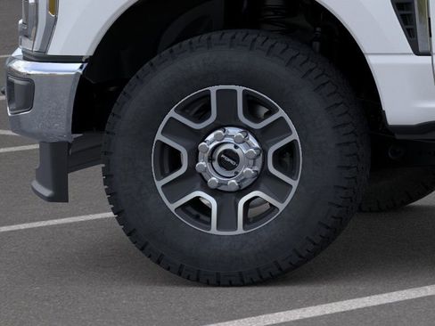 New 2026 Ford F250 Lariat image 19