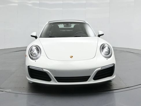 Used 2017 Porsche 911 Carrera RWD image 20
