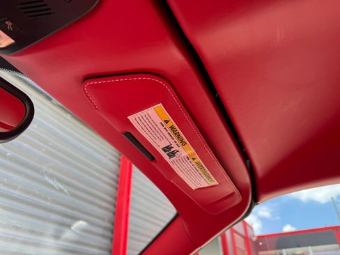 Used 2018 Ferrari 488 Spider RWD image 49