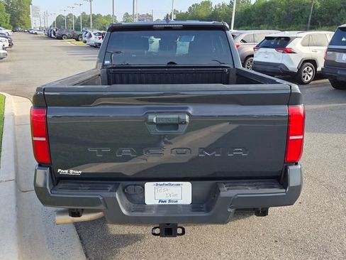 Used 2024 Toyota Tacoma SR5 RWD image 9